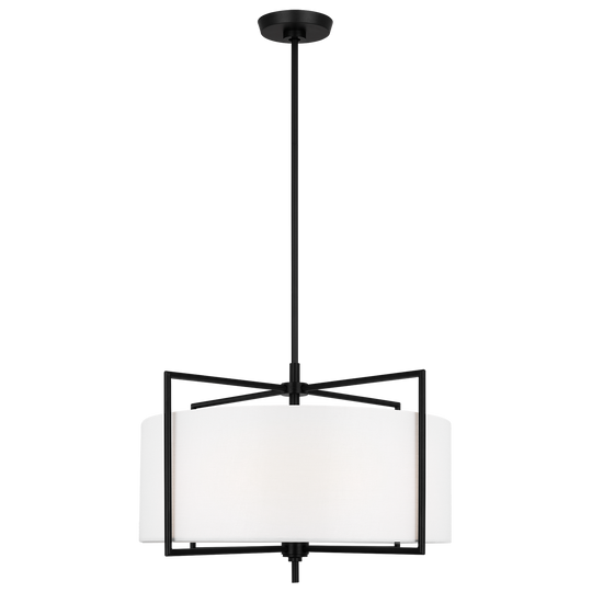 Perno 4-Light Medium Hanging Shade