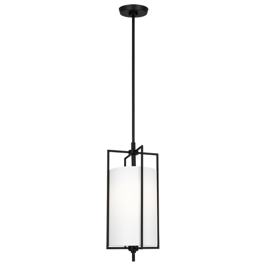 Perno 1-Light Small Hanging Shade