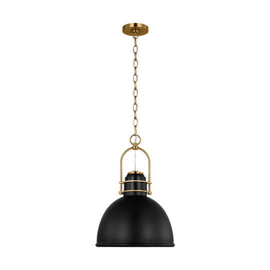 Upland 1-Light XL Pendant