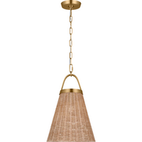 Whitby Medium Pendant