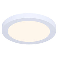LED Disc Light