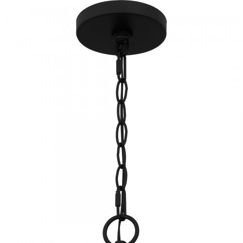 Calliope 6-Light Chandelier