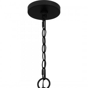 Calliope 6-Light Chandelier