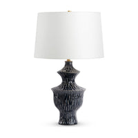 Crescent Table Lamp