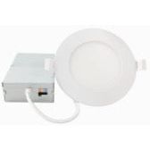 LED Recessed Light