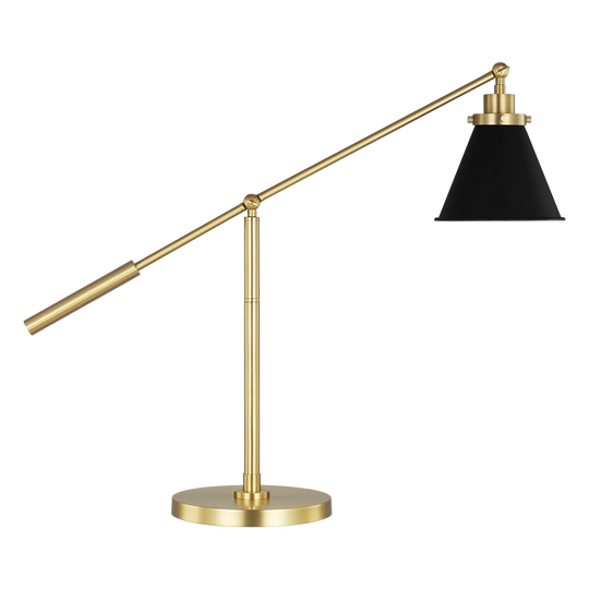 Wellfleet Cone Desk Lamp