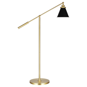 Wellfleet Cone Floor Lamp