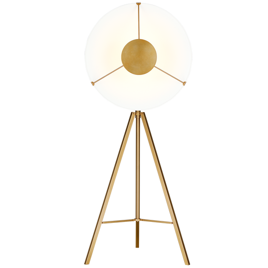 Ultra Light Floor Lamp