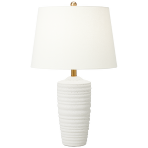 Waveland Table Lamp