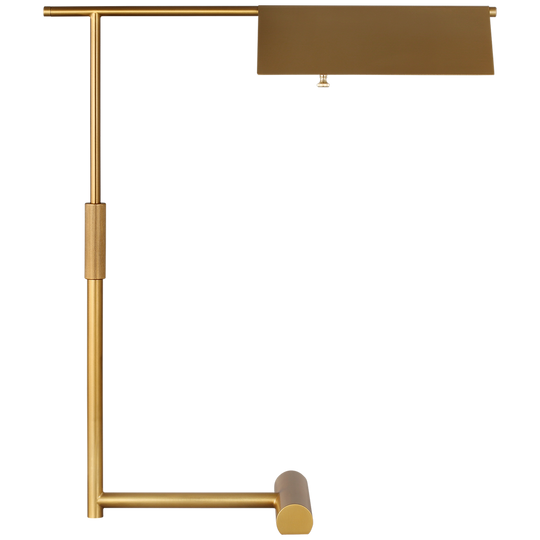Foles Task Table Lamp