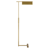 Foles Task Floor Lamp