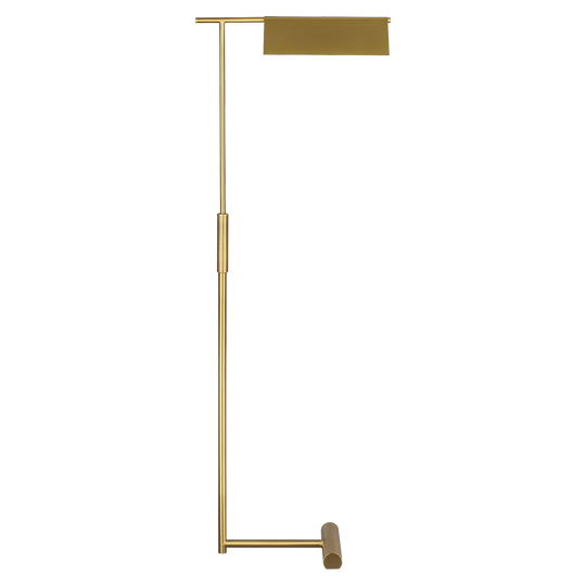 Foles Task Floor Lamp