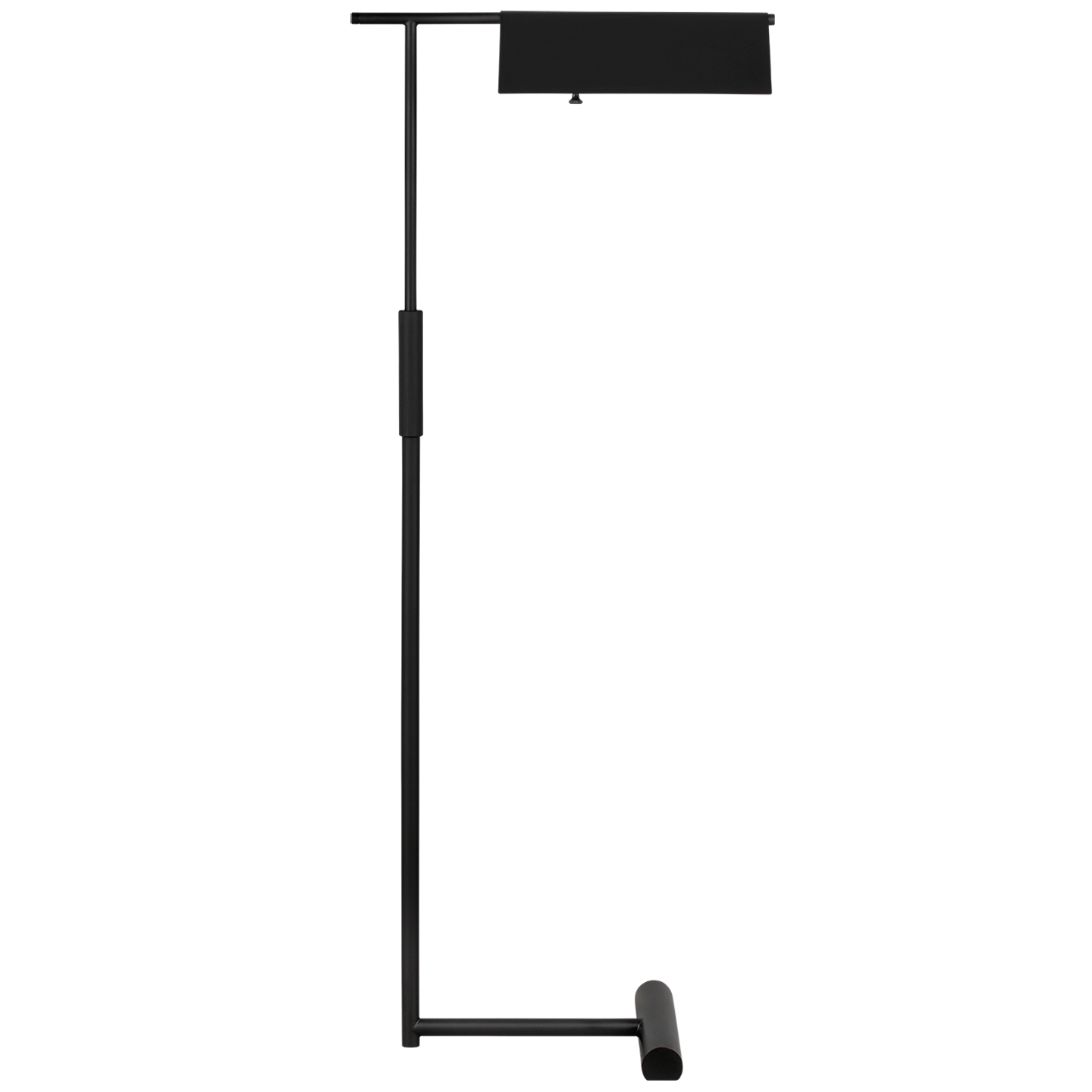 Foles Task Floor Lamp