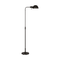 Belmont 1-Light Large Task Floor Lamp