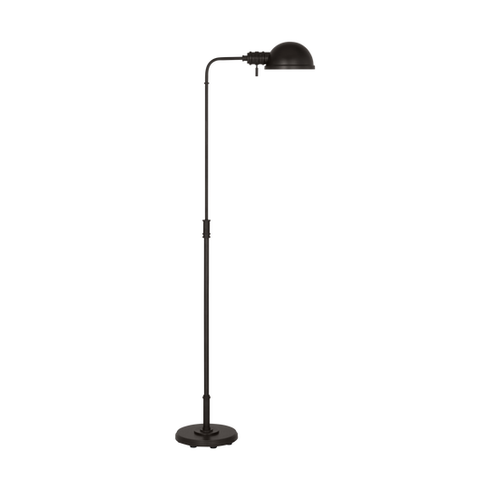 Belmont 1-Light Large Task Floor Lamp