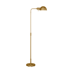 Belmont 1-Light Large Task Floor Lamp