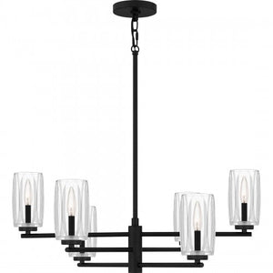 Cunningham 6-Light Chandelier