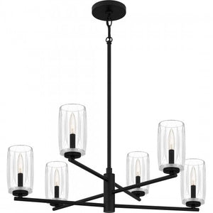 Cunningham 6-Light Chandelier