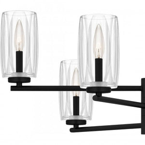 Cunningham 6-Light Chandelier