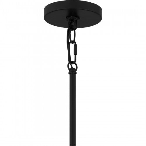 Cunningham 6-Light Chandelier