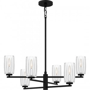 Cunningham 6-Light Chandelier