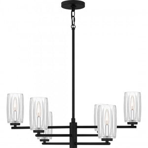 Cunningham 6-Light Chandelier