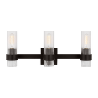 Geneva 3-Light Vanity