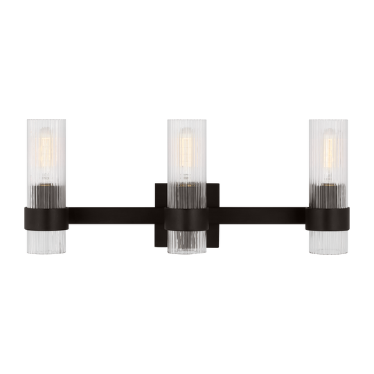 Geneva 3-Light Vanity