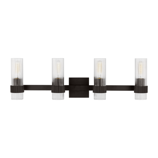 Geneva 4-Light Vanity