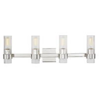 Geneva 4-Light Vanity