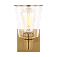 Alessa 1-Light Sconce