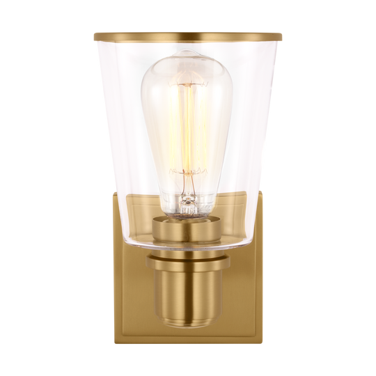 Alessa 1-Light Sconce