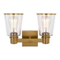 Alessa 2-Light Vanity