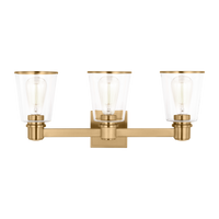 Alessa 3-Light Vanity