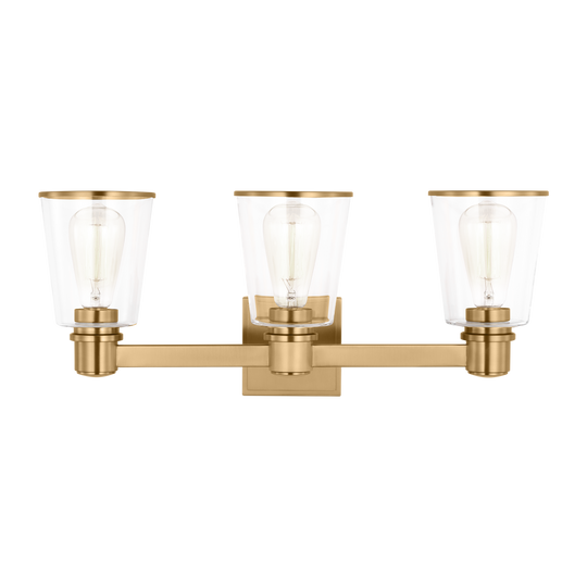 Alessa 3-Light Vanity