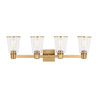Alessa 4-Light Vanity