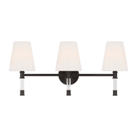 Hanover 3-Light Vanity