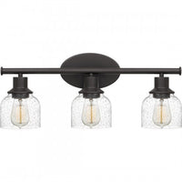 Caverly 3-Light Bath Light