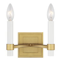Marston 2-Light Sconce