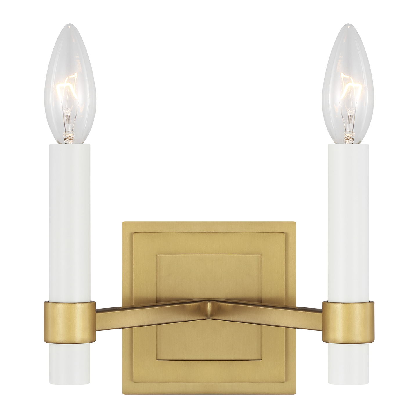 Marston 2-Light Sconce