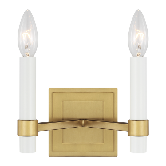 Marston 2-Light Sconce