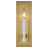 Marston 1-Light Sconce