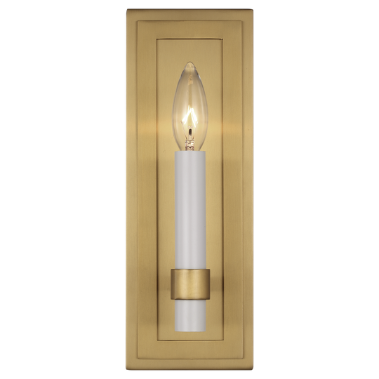 Marston 1-Light Sconce