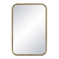 Jyn 36" Tall Rectangle Wall Mirror