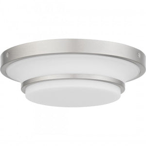 Cromwell Small LED Flush Mount