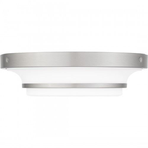 Cromwell Small LED Flush Mount