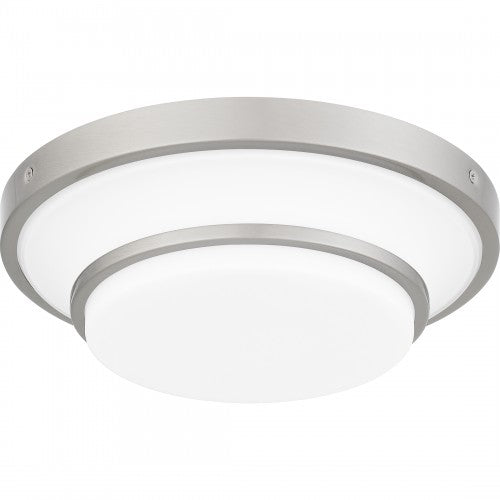 Cromwell Small LED Flush Mount