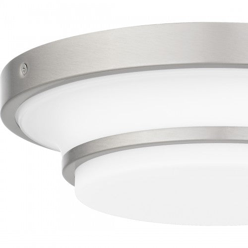 Cromwell Small LED Flush Mount