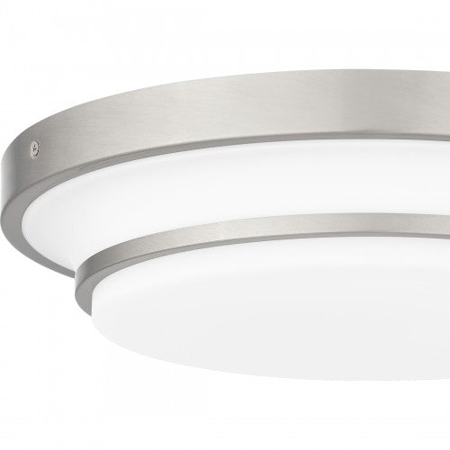 Cromwell Medium LED Flush Mount