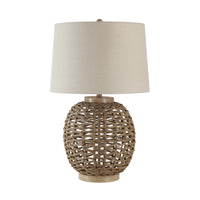 Noa 29" Height Table Lamp